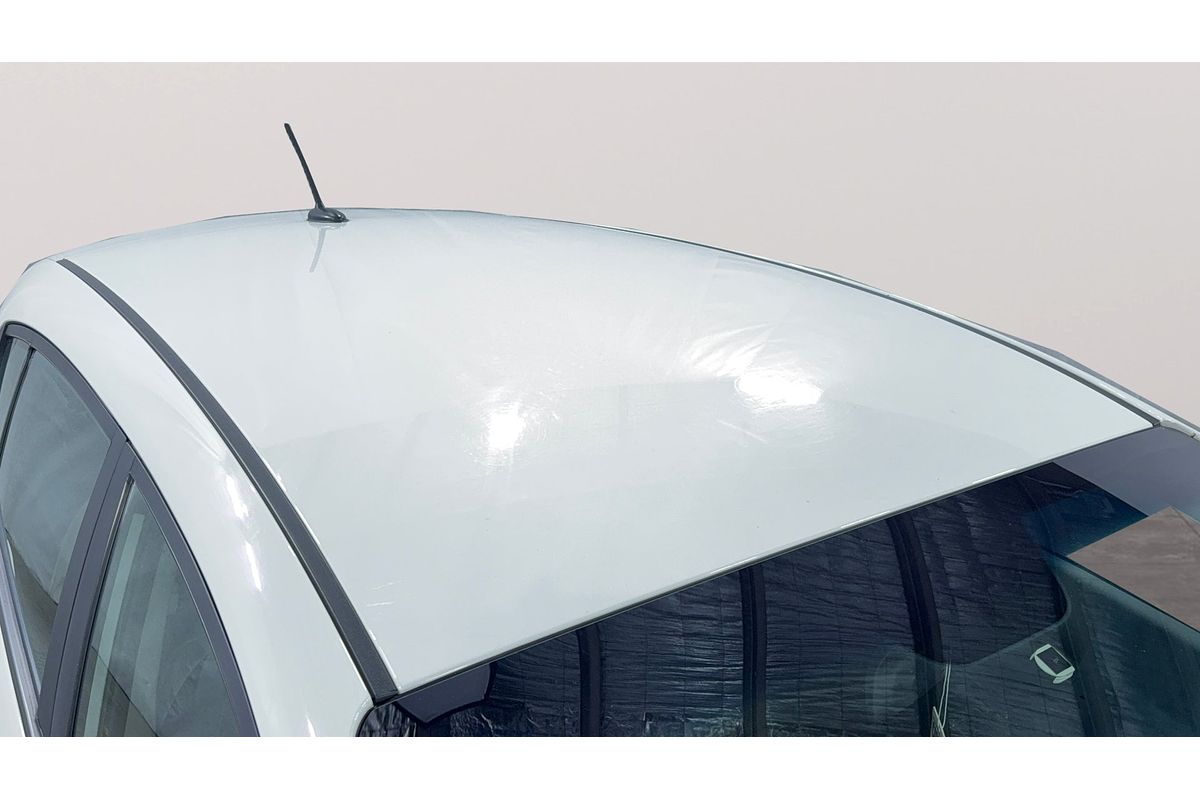 2018 Kia Cerato S YD