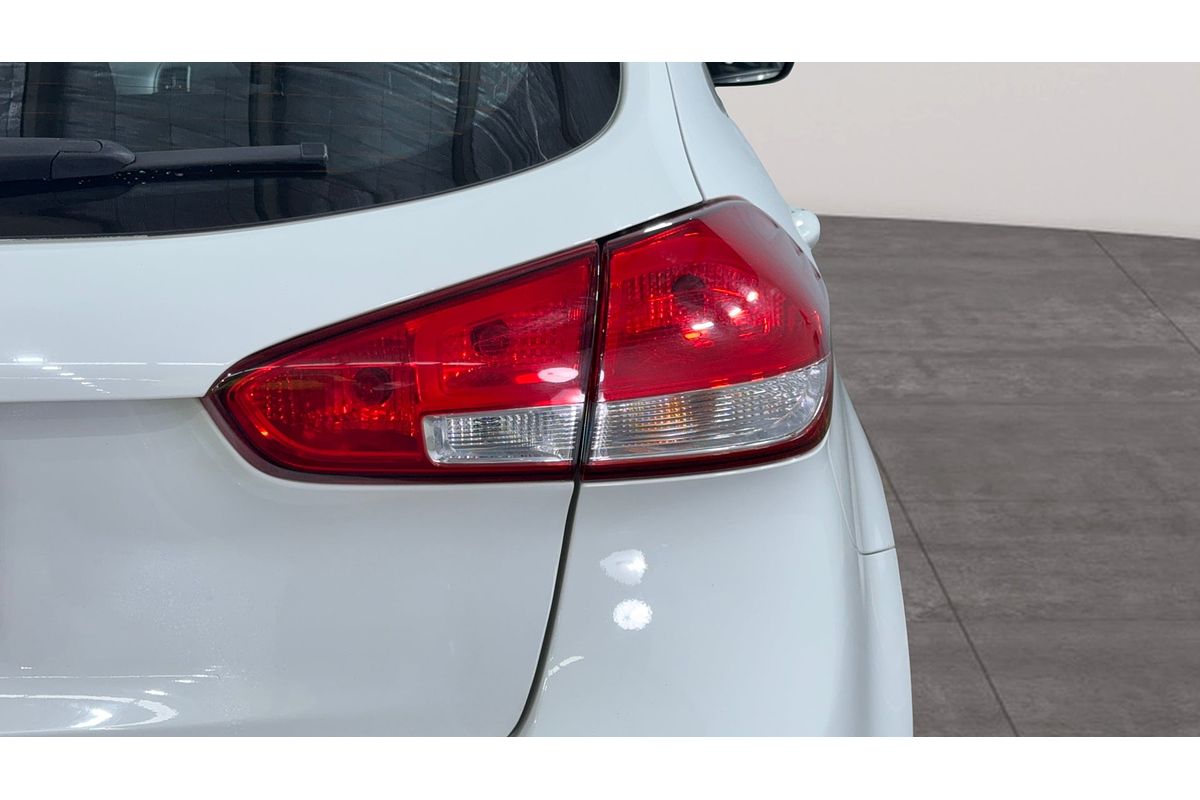 2018 Kia Cerato S YD