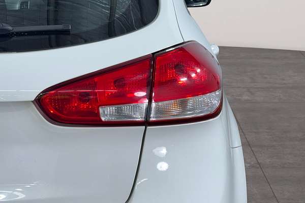 2018 Kia Cerato S YD