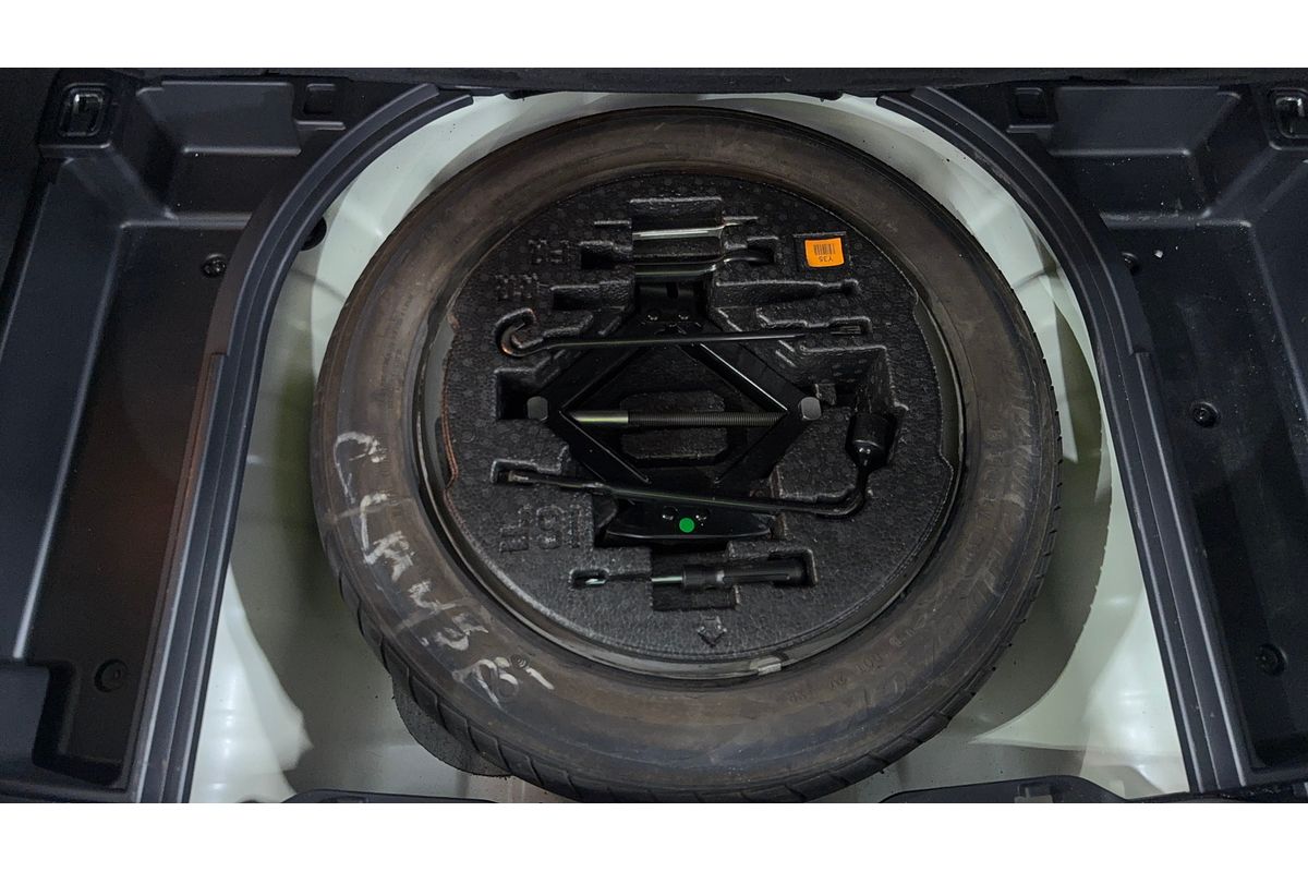 2018 Kia Cerato S YD