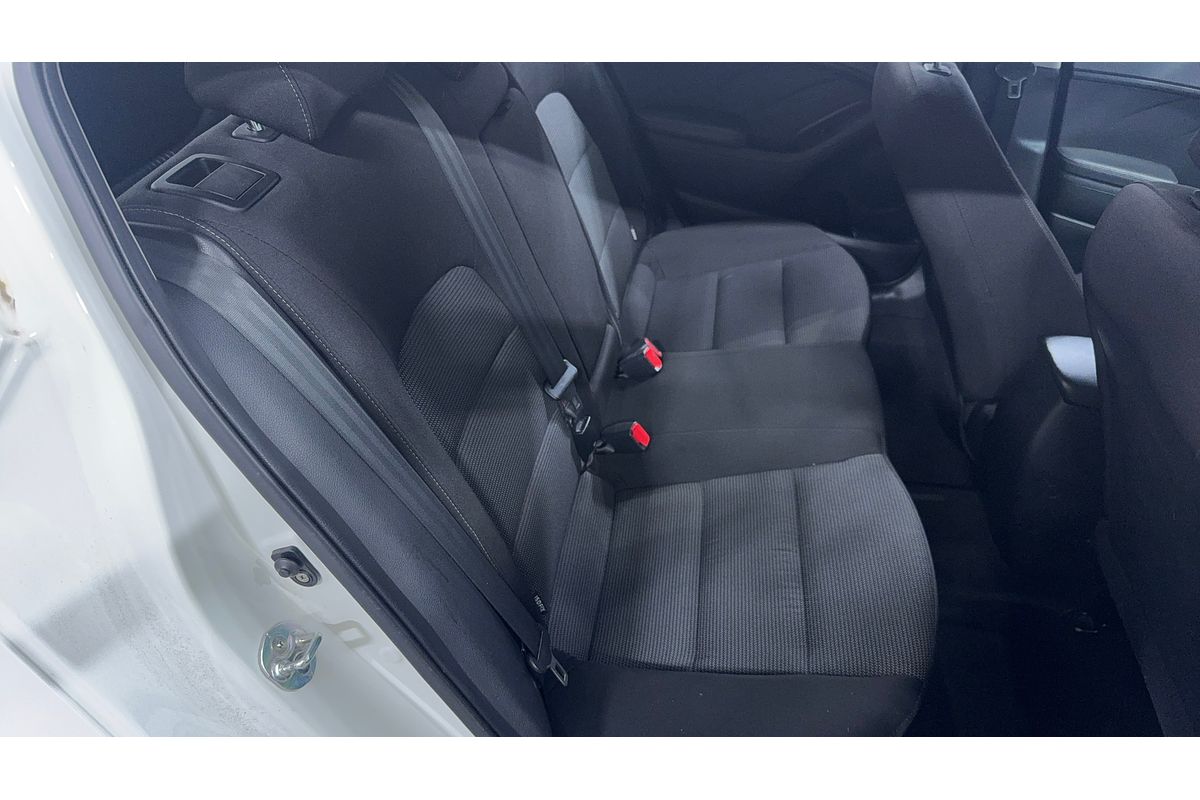 2018 Kia Cerato S YD