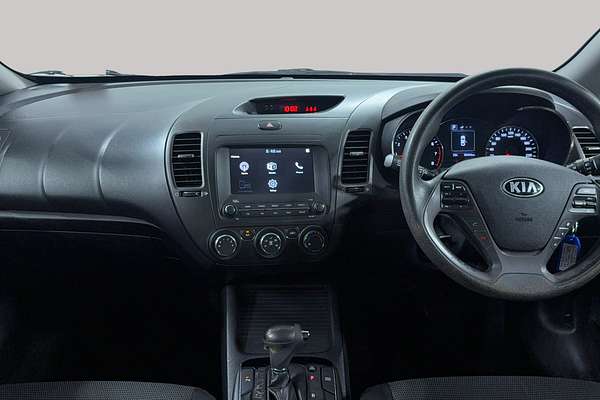 2018 Kia Cerato S YD