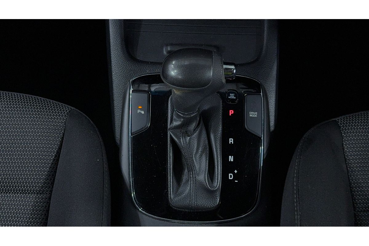 2018 Kia Cerato S YD