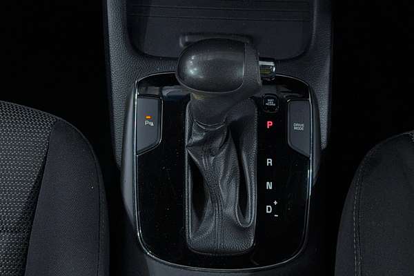 2018 Kia Cerato S YD