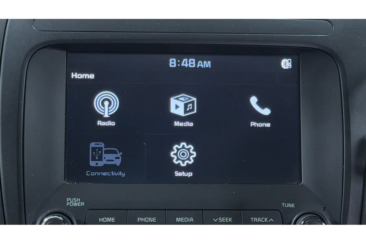 2018 Kia Cerato S YD