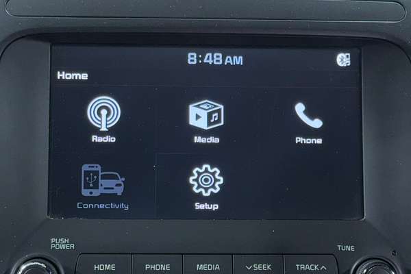 2018 Kia Cerato S YD