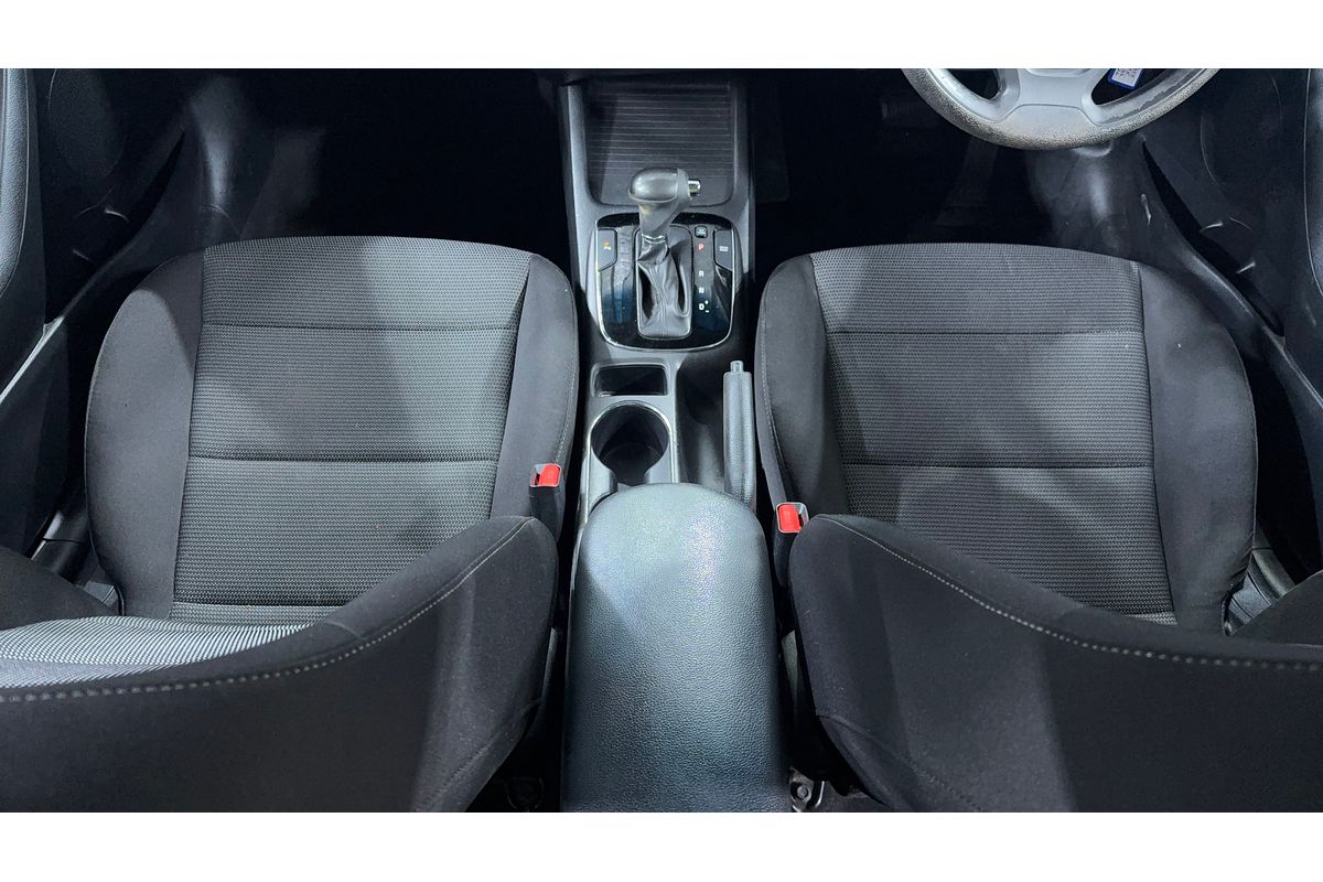 2018 Kia Cerato S YD