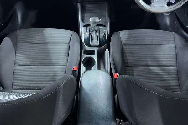 2018 Kia Cerato S YD