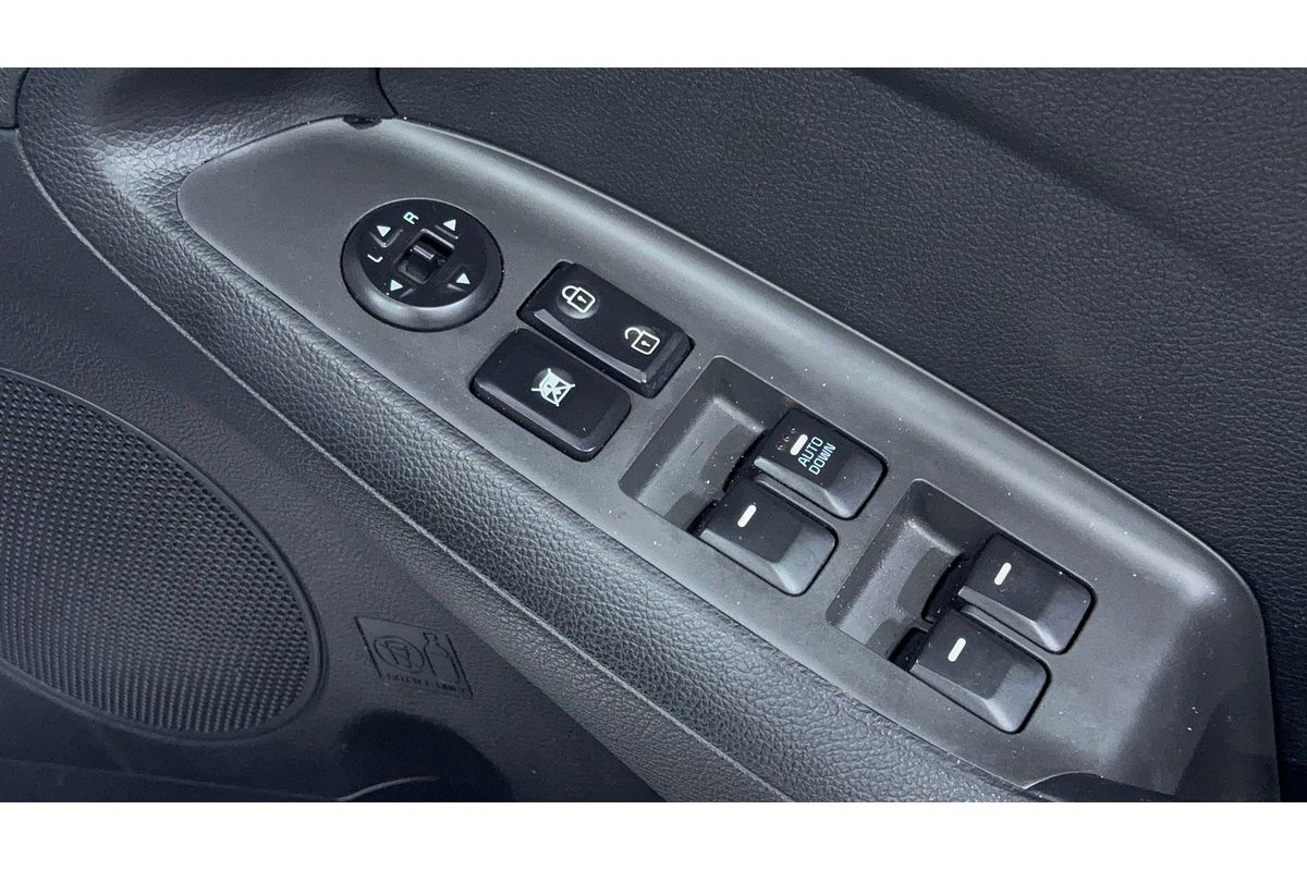 2018 Kia Cerato S YD