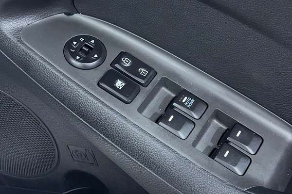 2018 Kia Cerato S YD