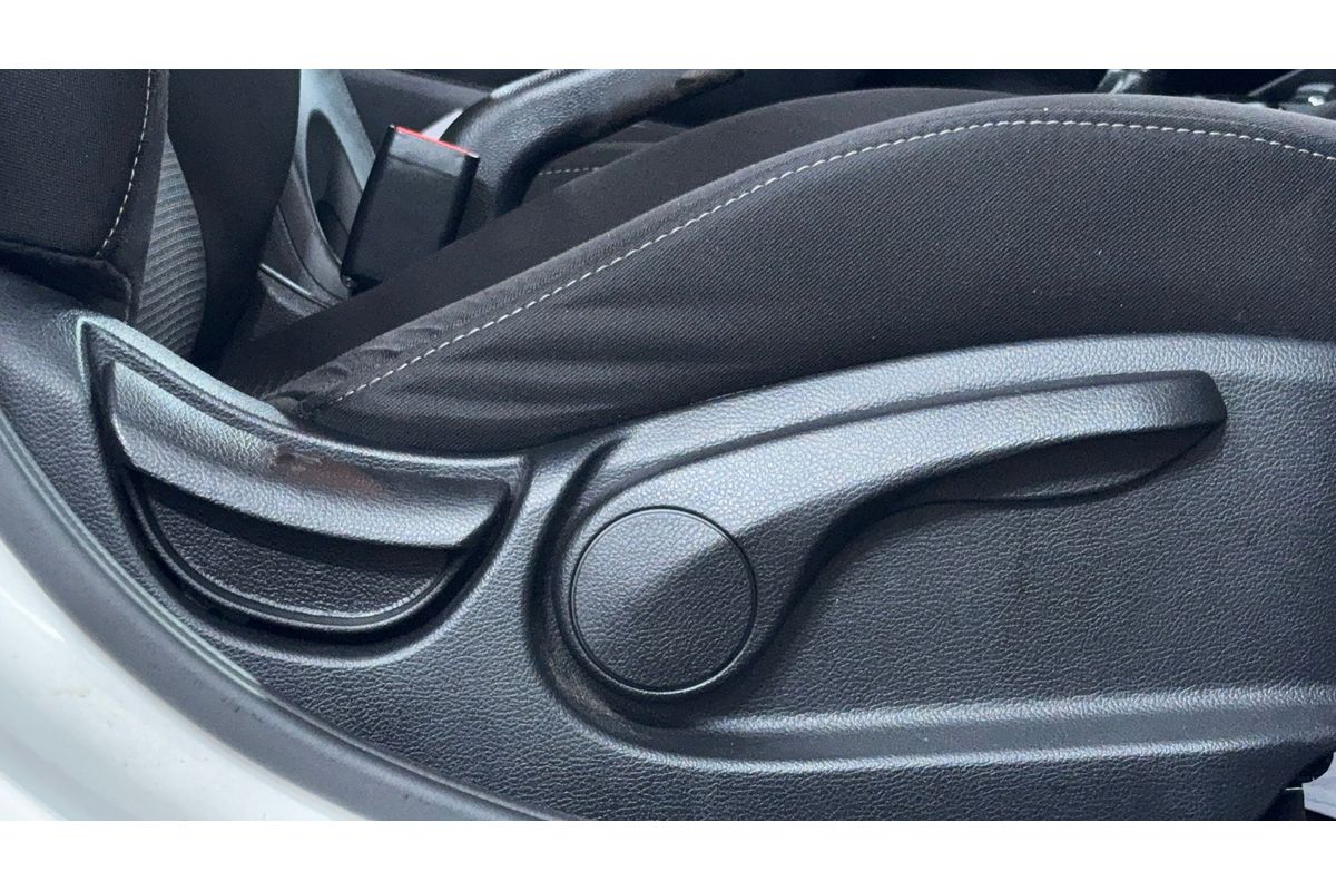 2018 Kia Cerato S YD