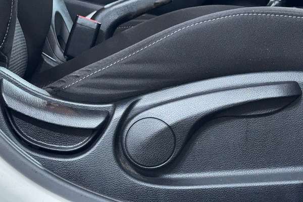 2018 Kia Cerato S YD