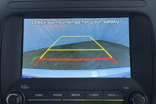 2018 Kia Cerato S YD