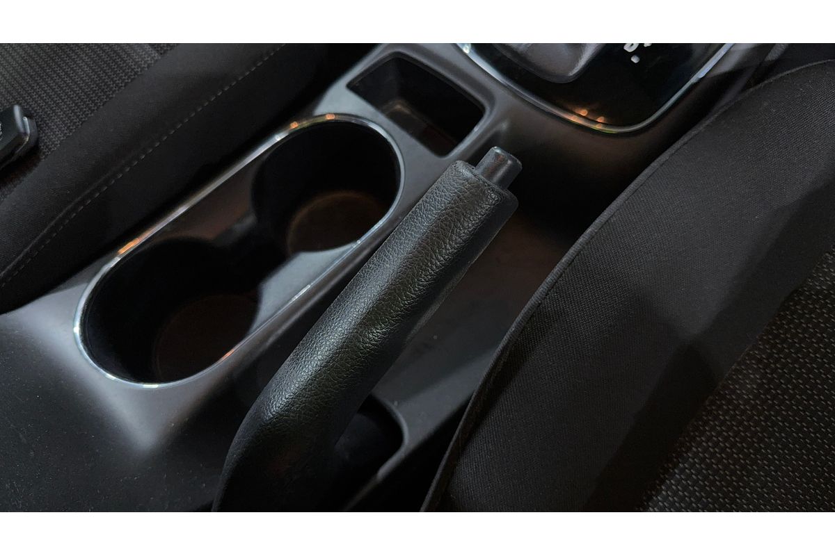 2018 Kia Cerato S YD