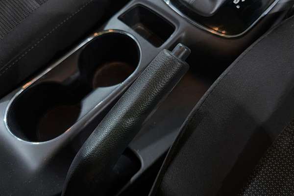 2018 Kia Cerato S YD