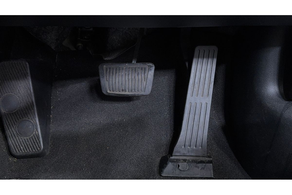 2018 Kia Cerato S YD