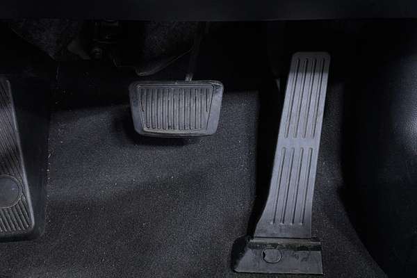 2018 Kia Cerato S YD