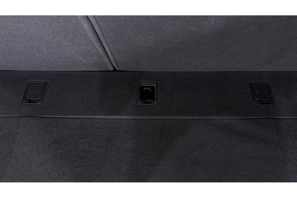 2018 Kia Cerato S YD