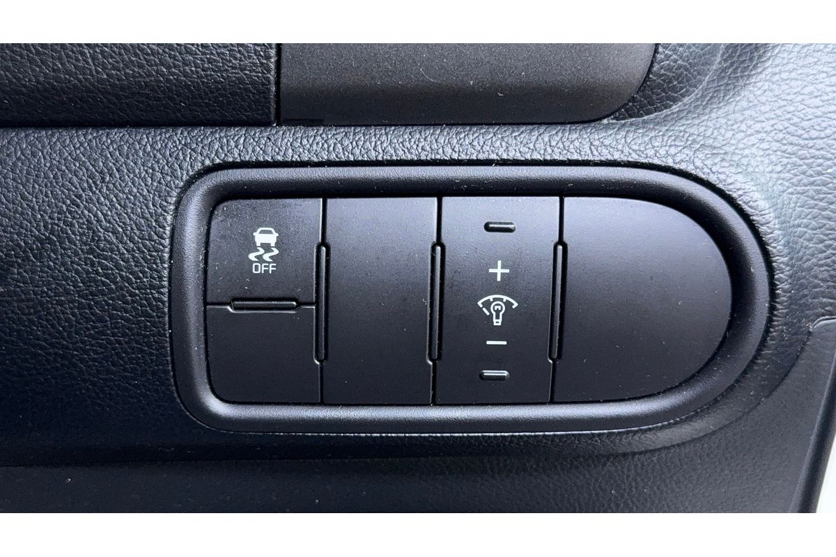 2018 Kia Cerato S YD