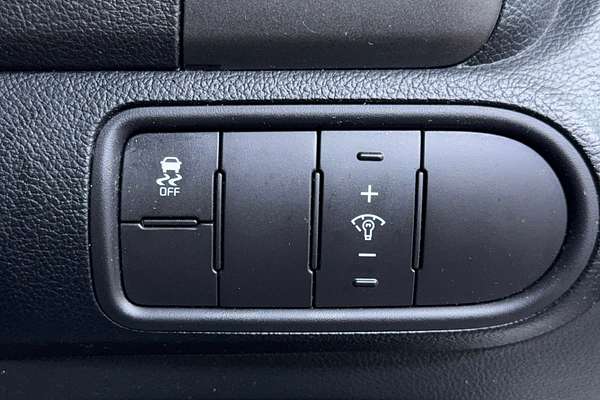 2018 Kia Cerato S YD