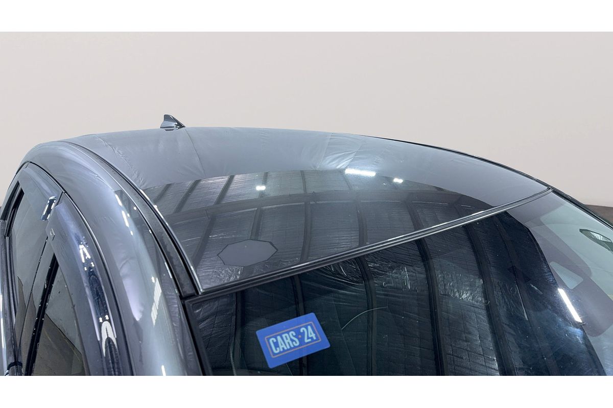 2019 Mazda CX-3 Maxx Sport DK