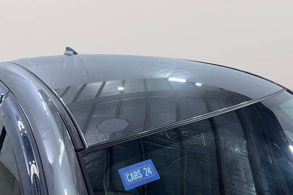 2019 Mazda CX-3 Maxx Sport DK