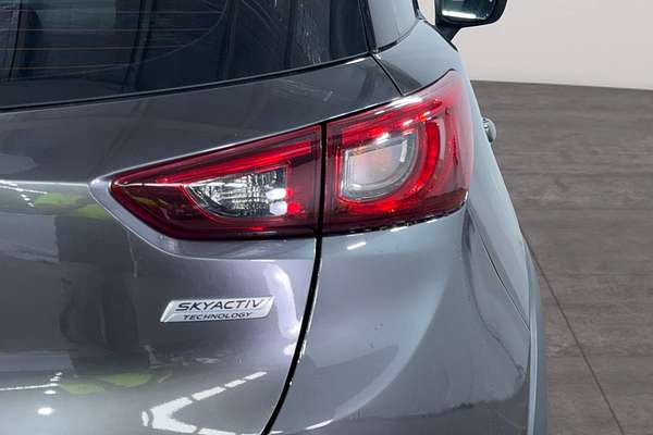 2019 Mazda CX-3 Maxx Sport DK