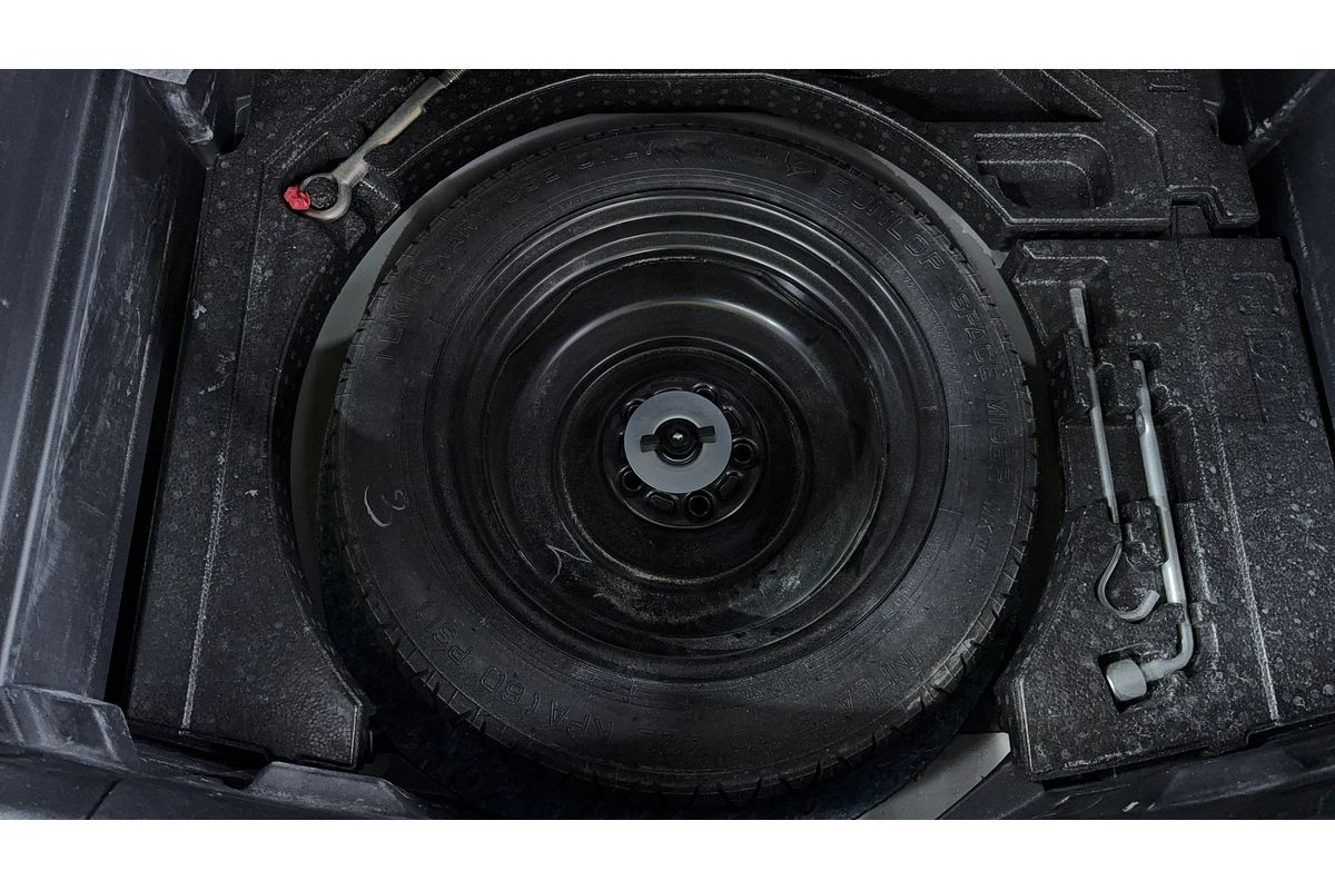 2019 Mazda CX-3 Maxx Sport DK