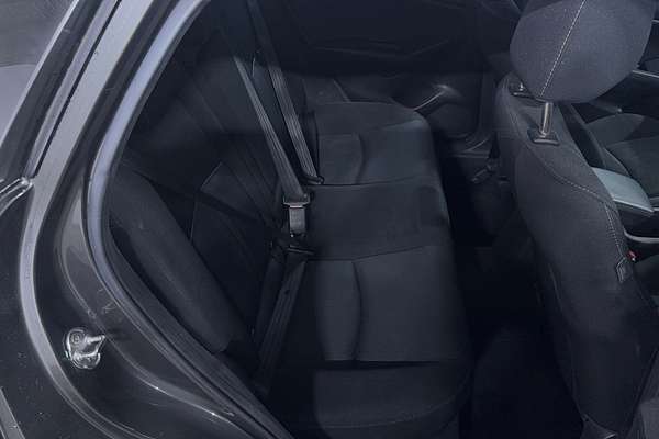 2019 Mazda CX-3 Maxx Sport DK