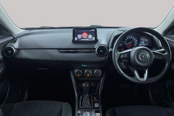 2019 Mazda CX-3 Maxx Sport DK