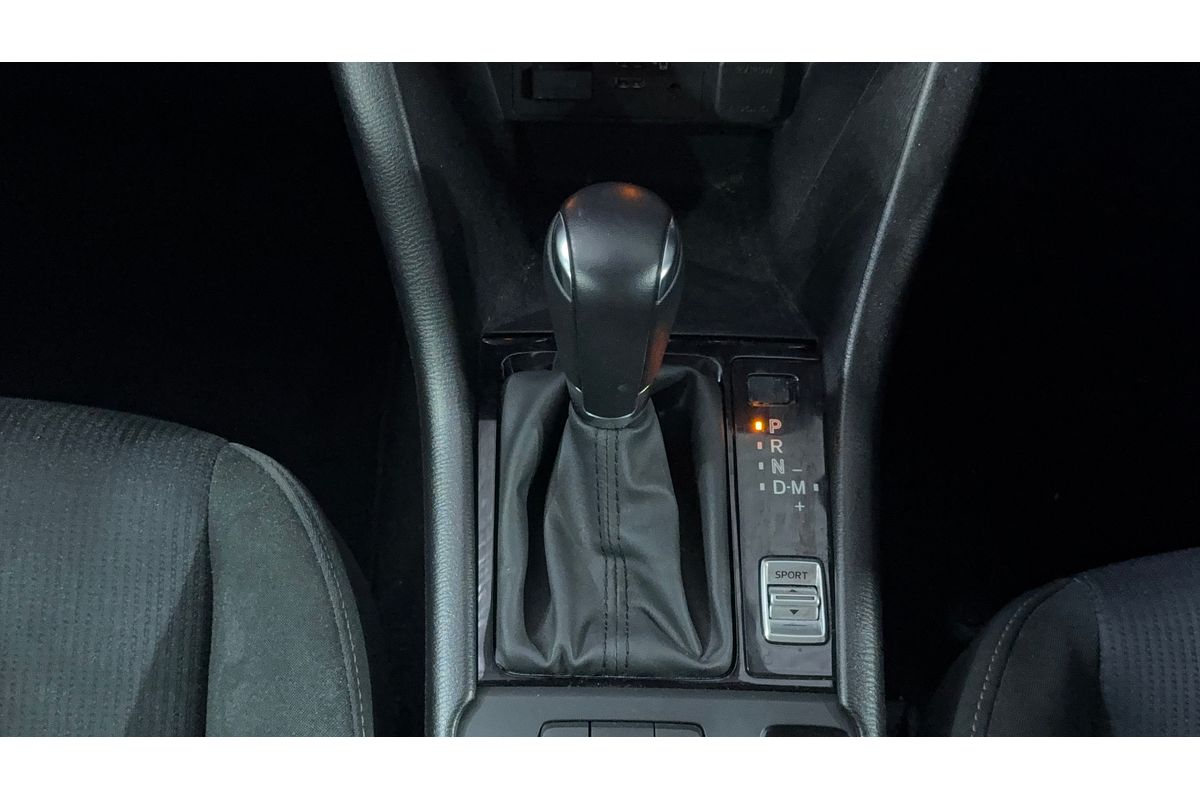 2019 Mazda CX-3 Maxx Sport DK