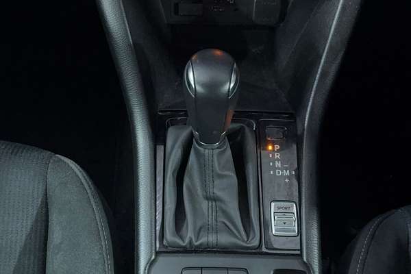 2019 Mazda CX-3 Maxx Sport DK