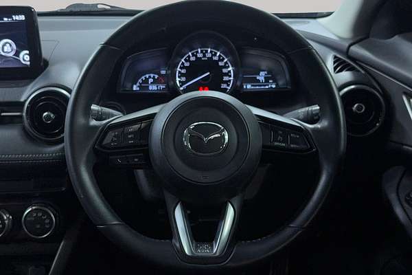 2019 Mazda CX-3 Maxx Sport DK