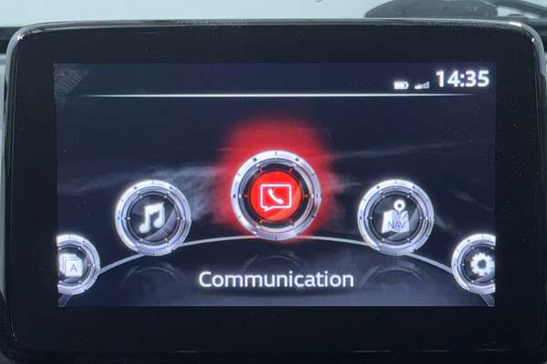 2019 Mazda CX-3 Maxx Sport DK