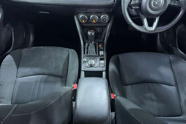 2019 Mazda CX-3 Maxx Sport DK
