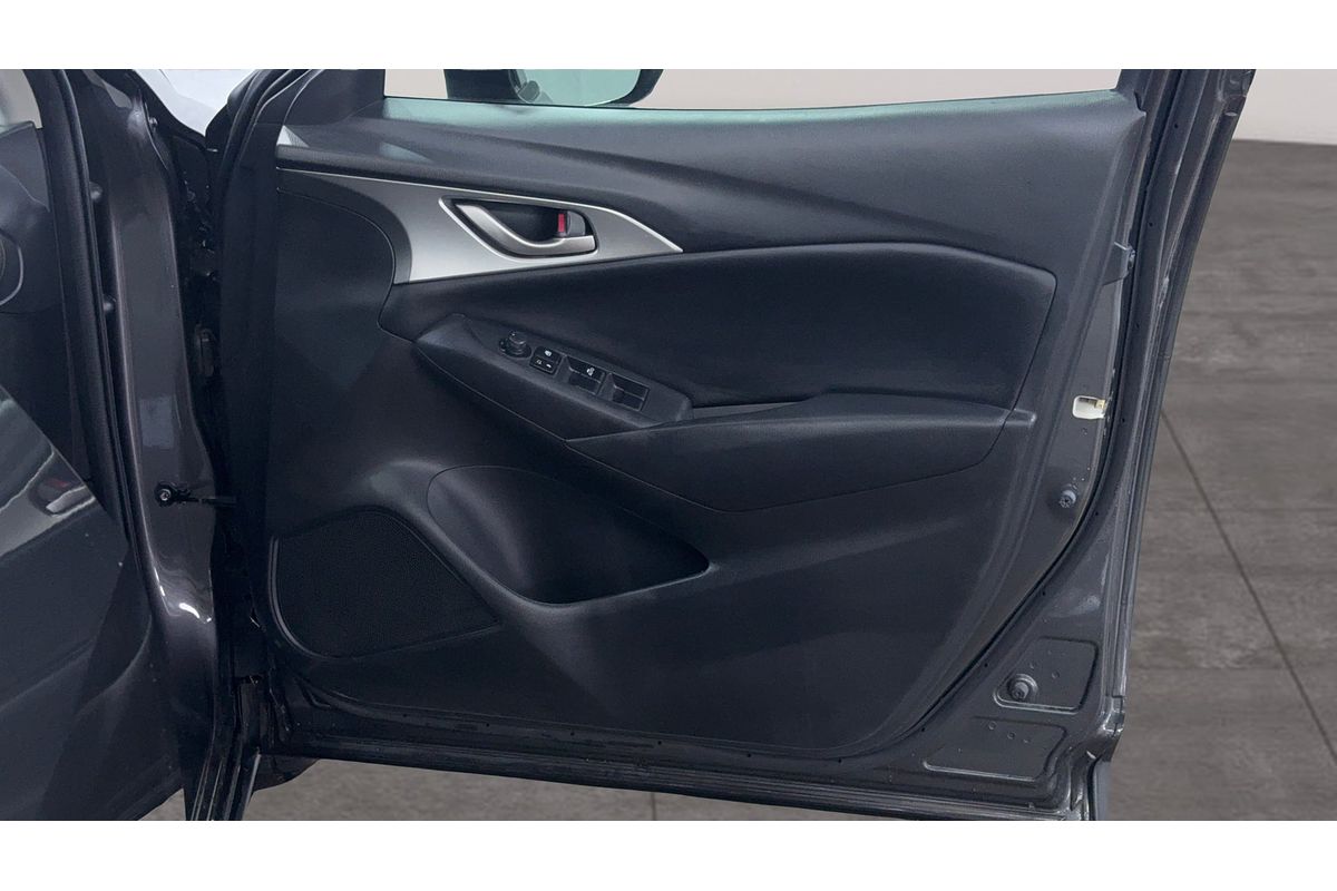 2019 Mazda CX-3 Maxx Sport DK