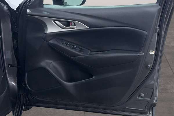 2019 Mazda CX-3 Maxx Sport DK