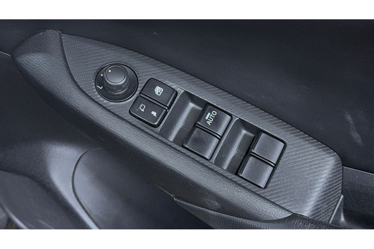 2019 Mazda CX-3 Maxx Sport DK