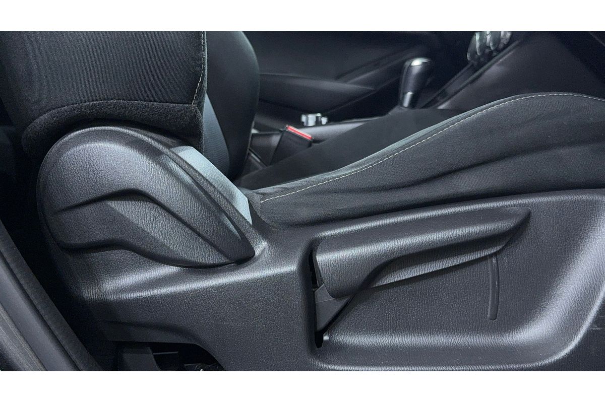 2019 Mazda CX-3 Maxx Sport DK