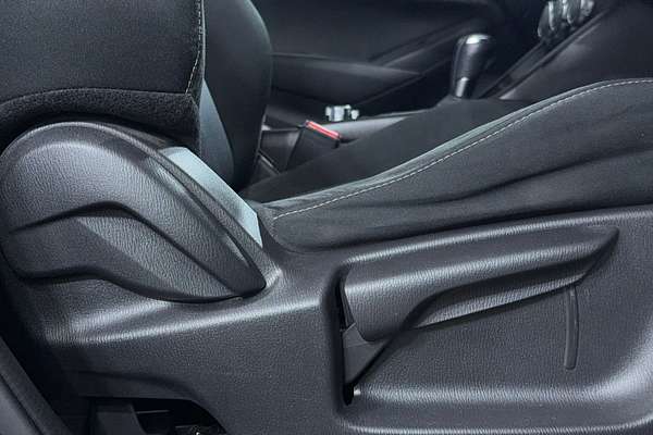 2019 Mazda CX-3 Maxx Sport DK