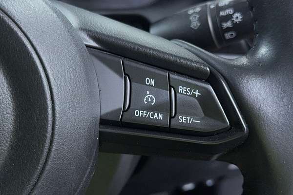 2019 Mazda CX-3 Maxx Sport DK