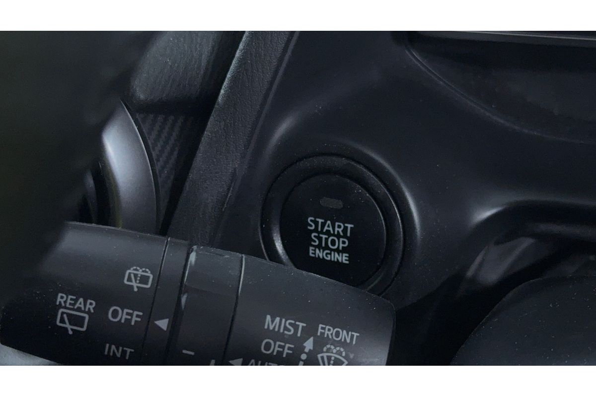 2019 Mazda CX-3 Maxx Sport DK