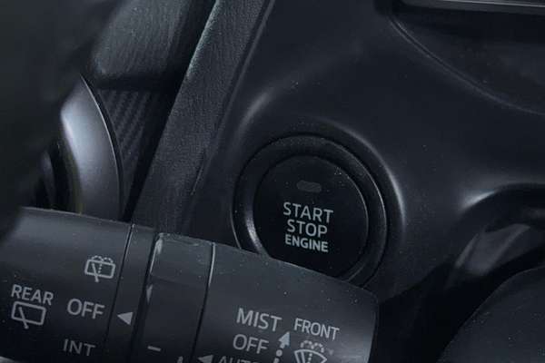 2019 Mazda CX-3 Maxx Sport DK