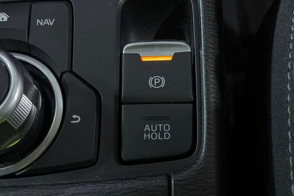 2019 Mazda CX-3 Maxx Sport DK