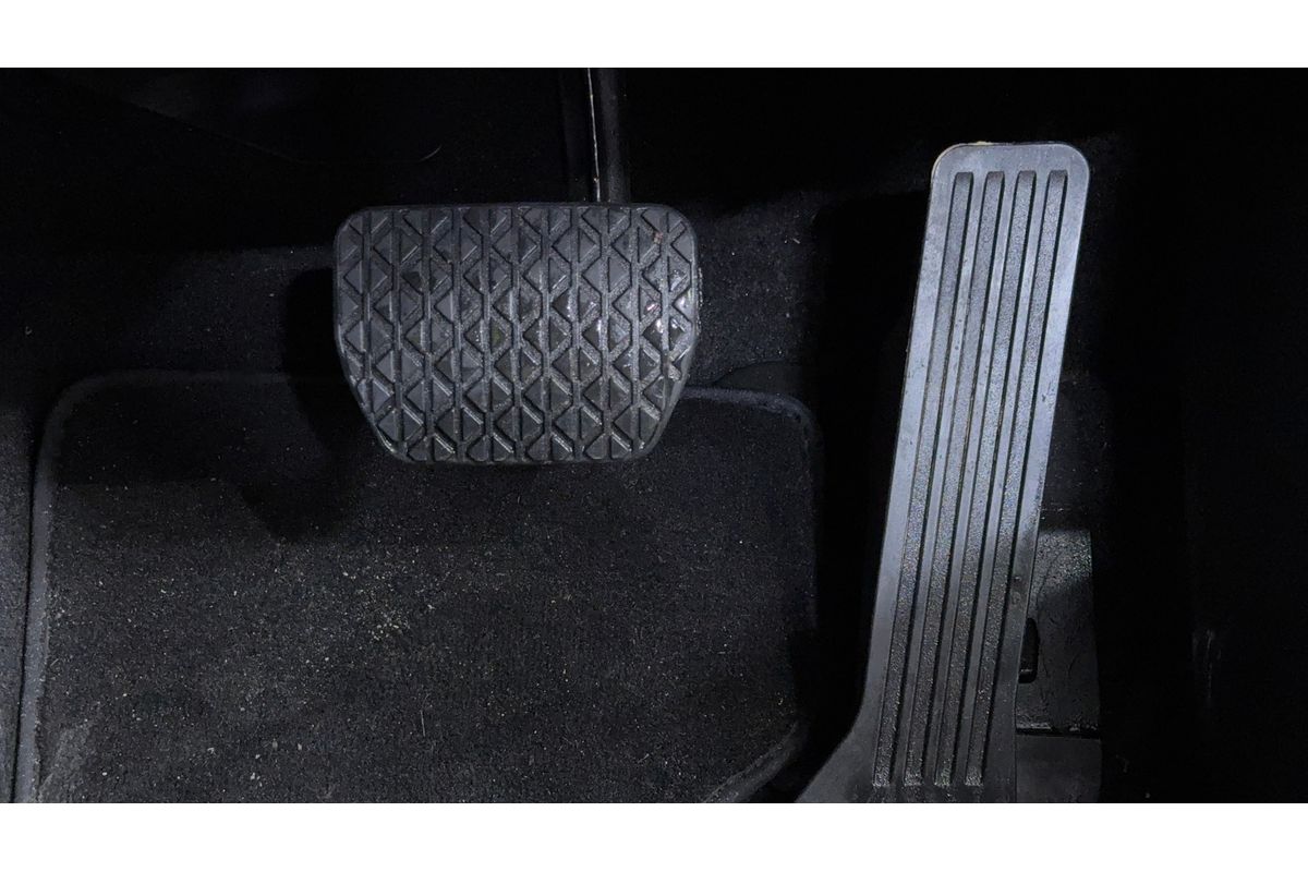 2019 Mazda CX-3 Maxx Sport DK