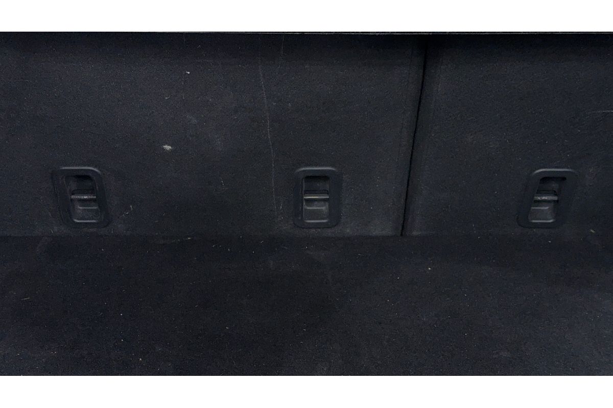 2019 Mazda CX-3 Maxx Sport DK