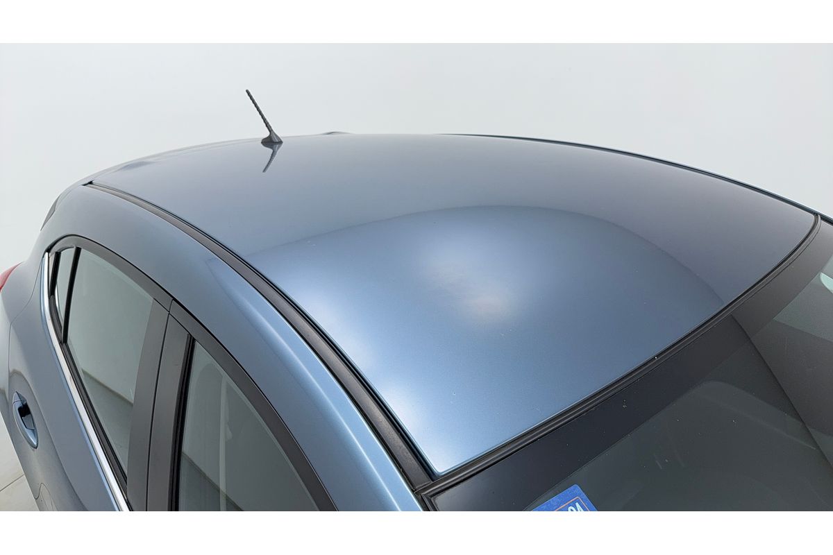 2016 Mazda 3 Maxx BM Series