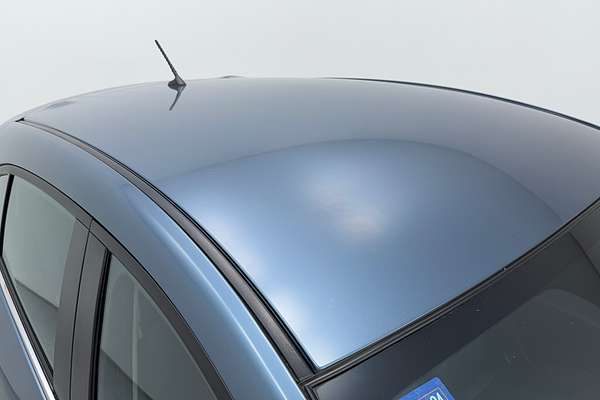 2016 Mazda 3 Maxx BM Series