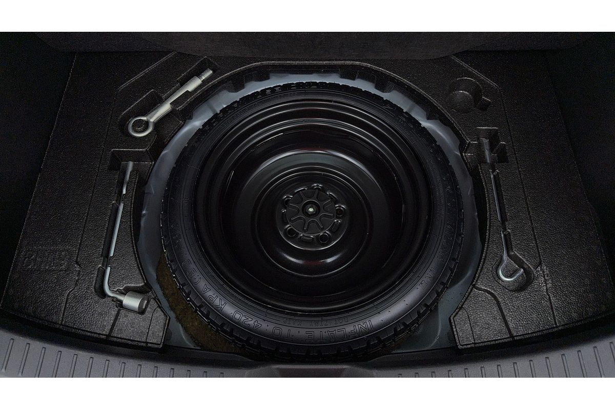 2016 Mazda 3 Maxx BM Series