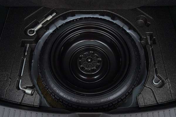 2016 Mazda 3 Maxx BM Series